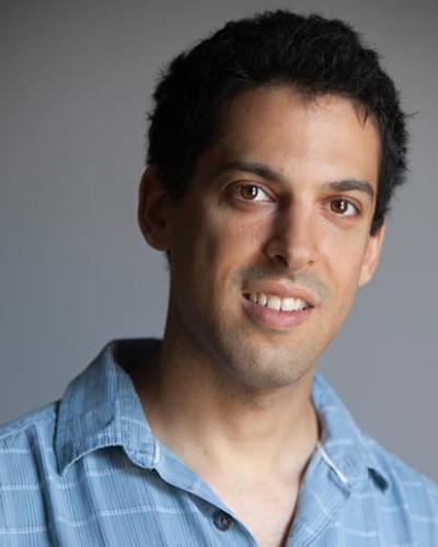 Lionel Levine